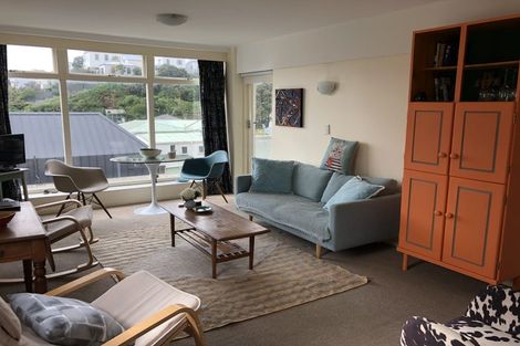 Photo of property in 11/4f Claremont Grove, Mount Victoria, Wellington, 6011
