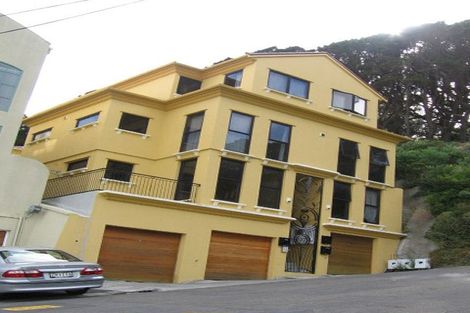 Photo of property in 97c Ellice Street, Mount Victoria, Wellington, 6011