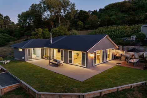 Photo of property in 16 Corbett Drive, Minden, Tauranga, 3176