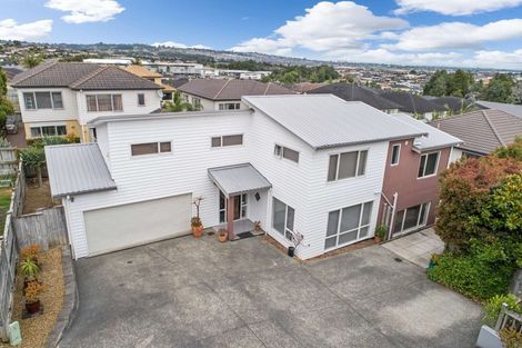 Photo of property in 126 Jeffs Road, Flat Bush, Auckland, 2016