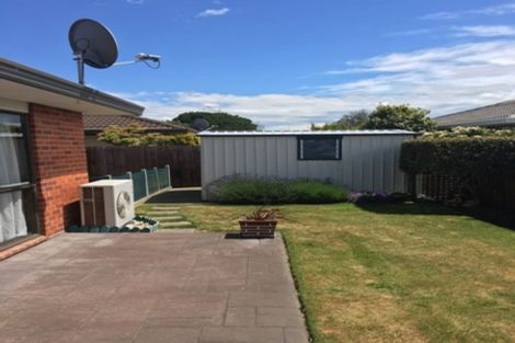Photo of property in 1/38b Monaghan Street, Northwood, Christchurch, 8051