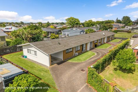 Photo of property in 5a Rowan Place, Matamata, 3400