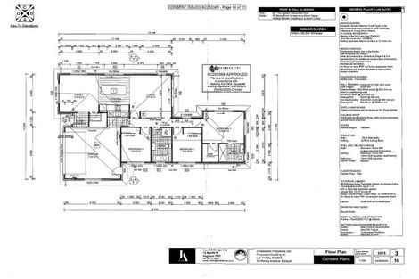 Photo of property in 32 Penney Avenue, Kaiapoi, 7630