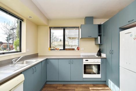 Photo of property in 1 Roche Avenue, Upper Riccarton, Christchurch, 8041