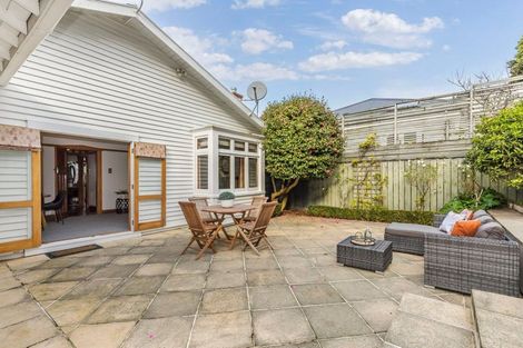 Photo of property in 84b Rintoul Street, Newtown, Wellington, 6021