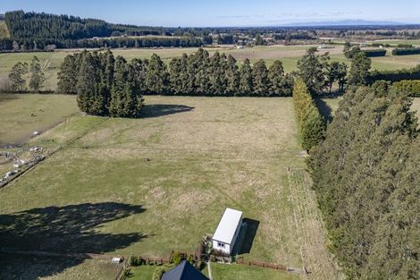 Photo of property in 48 Sladdens Bush Road, Coopers Creek, Oxford, 7495