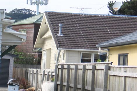 Photo of property in 12a Kauri Street, Miramar, Wellington, 6022