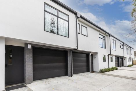 Photo of property in 2/677 Worcester Street, Linwood, Christchurch, 8062