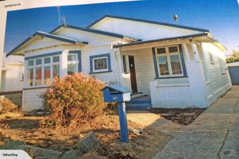 Photo of property in 76 Grove Street, Saint Kilda, Dunedin, 9012