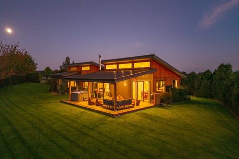 Photo of property in 21 Pekapeka Lane, Geraldine, 7991