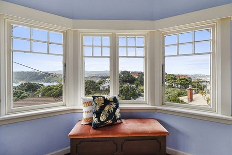 Photo of property in 18 Hataitai Road, Hataitai, Wellington, 6021