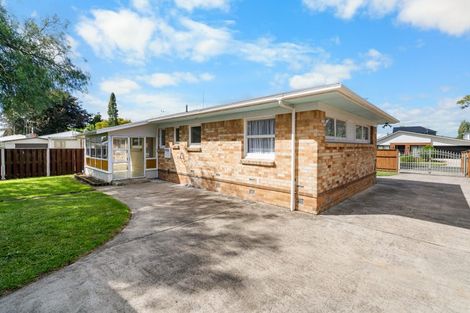 Photo of property in 19 Rutherford Street, Chedworth, Hamilton, 3210