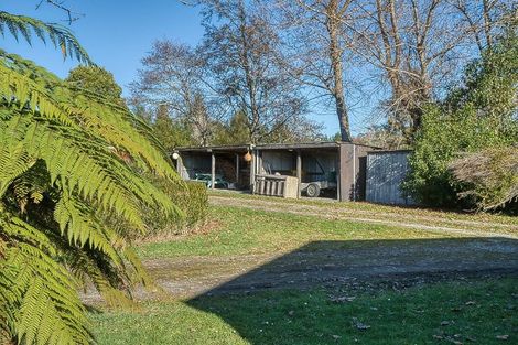 Photo of property in 305 Woodstock-rimu Road, Ruatapu, 7883