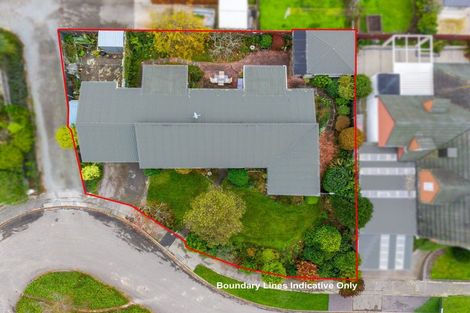Photo of property in 5 Rowan Place, Gleniti, Timaru, 7910