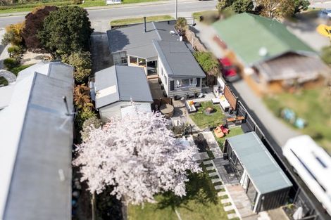 Photo of property in 47 Kings Avenue, Waikuku Beach, 7402