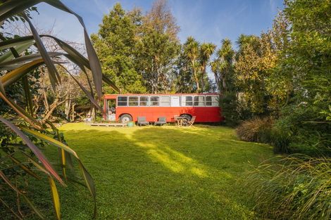 Photo of property in 72 Western Valley Road, Little River, 7591