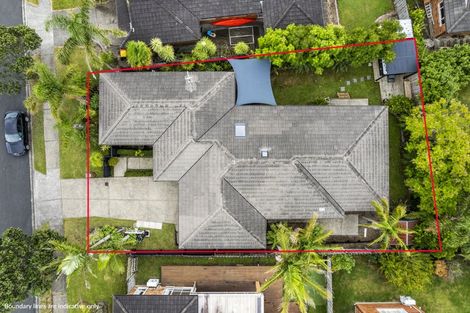 Photo of property in 41 Saltwood Street, Red Beach, 0932