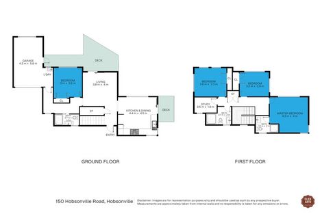 Photo of property in 48 Zita Maria Drive, Massey, Auckland, 0614