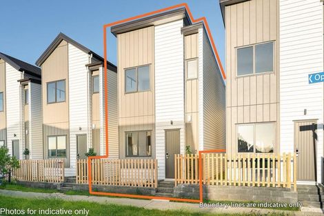 Photo of property in 58 Opoka Street, Papakura, 2110