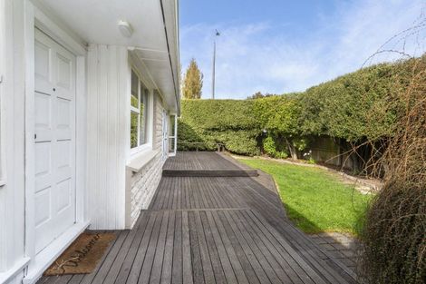 Photo of property in 2 Cavendish Road, Casebrook, Christchurch, 8051