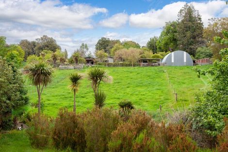 Photo of property in 2077 Arapuni Road, Pukeatua, 3880
