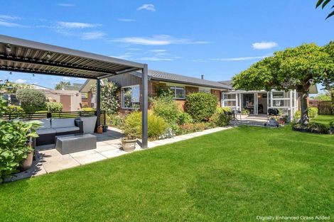 Photo of property in 4 Argo Place, Casebrook, Christchurch, 8051