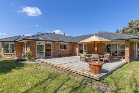 Photo of property in 22 Grande View Terrace, Ohau, Levin, 5570