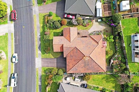 Photo of property in 34 Sapphire Drive, Hairini, Tauranga, 3112