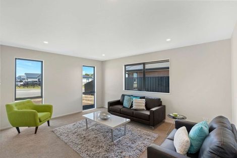 Photo of property in 27 Ranginui Drive, Kaiapoi, 7630