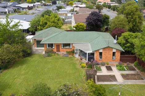Photo of property in 15 Hillier Place, Allenton, Ashburton, 7700