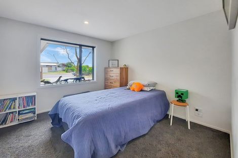 Photo of property in 40 Brockelbank Drive, Kaiapoi, 7630