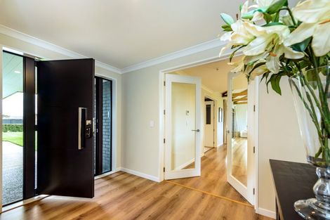 Photo of property in 9 Merino Crescent, Kirwee, 7571