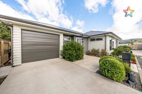Photo of property in 5 Tarata Lane, Avalon, Lower Hutt, 5011