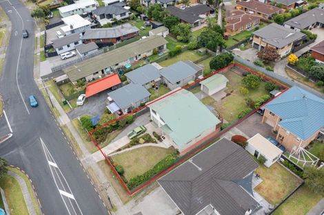 Photo of property in 45 Concord Avenue, Mount Maunganui, 3116