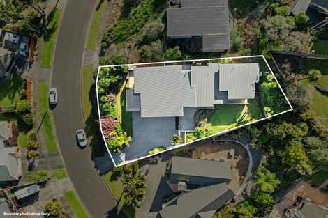 Photo of property in 50 Highfield Way, Maunu, Whangarei, 0110