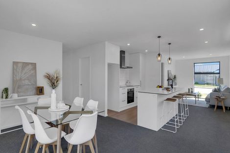 Photo of property in 74 Crossley Avenue, Woodend, 7610