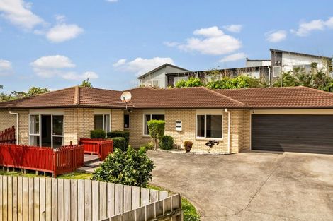 Photo of property in 14 Mili Way, Ranui, Auckland, 0612
