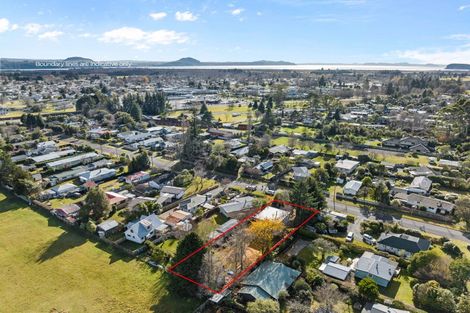 Photo of property in 7 Tongariro Road, Turangi, 3334