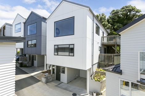 Photo of property in 14/104u Maupuia Road, Maupuia, Wellington, 6022