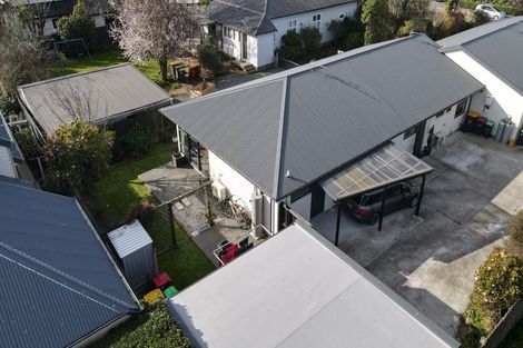 Photo of property in 4/11 Lindsay Street, St Albans, Christchurch, 8014