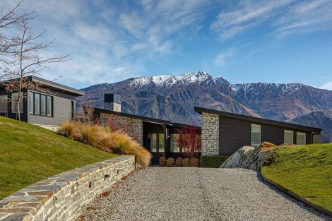 Photo of property in 1 Todd Lane, Lake Hayes, Queenstown, 9371