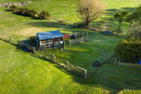 Photo of property in 451 Pyke Road, Glen Oroua, Palmerston North, 4477