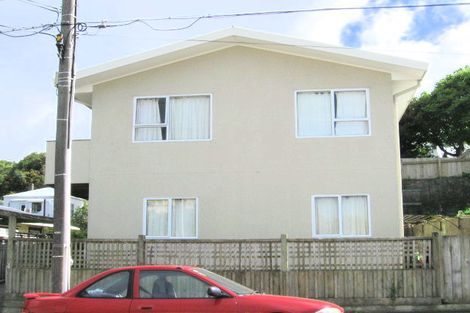 Photo of property in 4a Palm Grove, Berhampore, Wellington, 6023