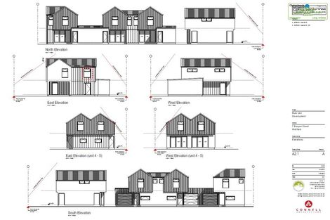 Photo of property in 7 Bunyan Street, Waltham, Christchurch, 8023