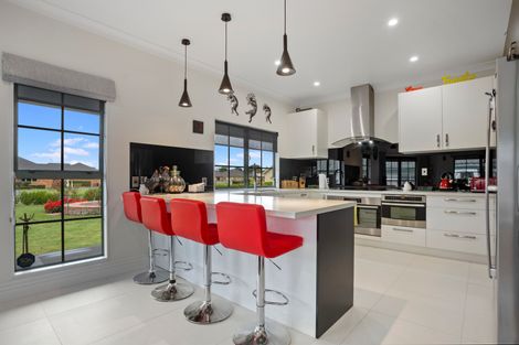 Photo of property in 10 Kaimai Drive, Matamata, 3400