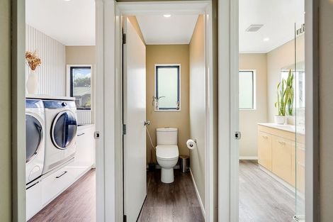 Photo of property in 5 Raleigh Avenue, Fairview Downs, Hamilton, 3214
