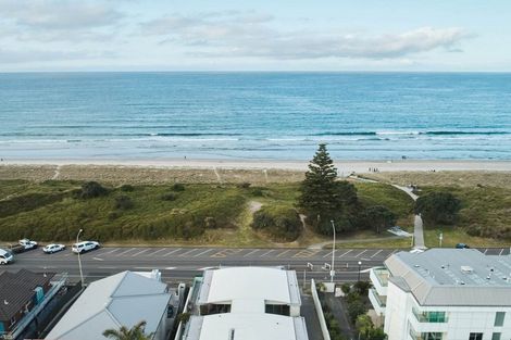 Photo of property in 135 Marine Parade, Mount Maunganui, 3116