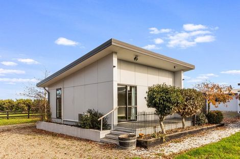 Photo of property in 260 Revells Road, Flaxton, Kaiapoi, 7691