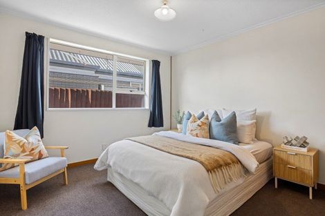 Photo of property in 44b Isaac Wilson Road, Kaiapoi, 7630