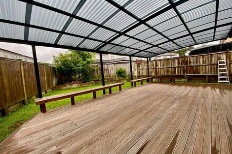 Photo of property in 7 Cloghfin Place, Flat Bush, Auckland, 2019